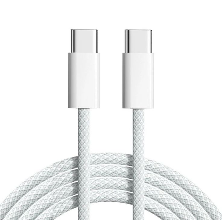 Type-C to Type-C Data Cable